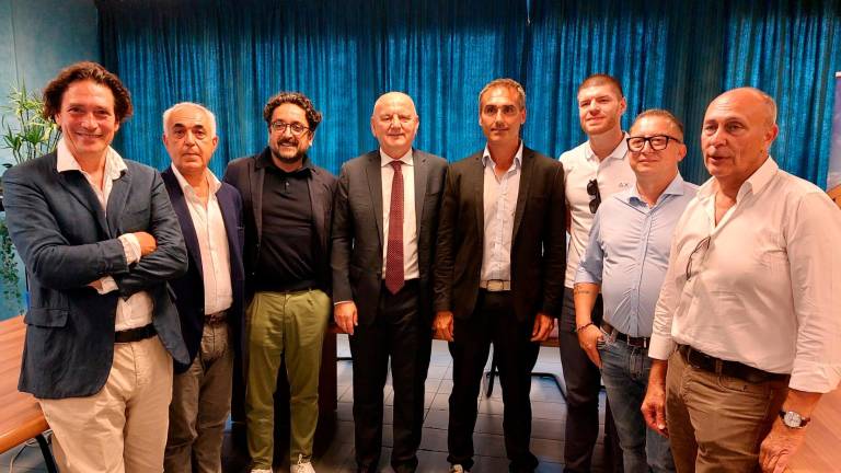 Massa Lombarda, gestione dei rifiuti plastici: da Italiana Polimeri piano di investimenti da oltre 47 milioni