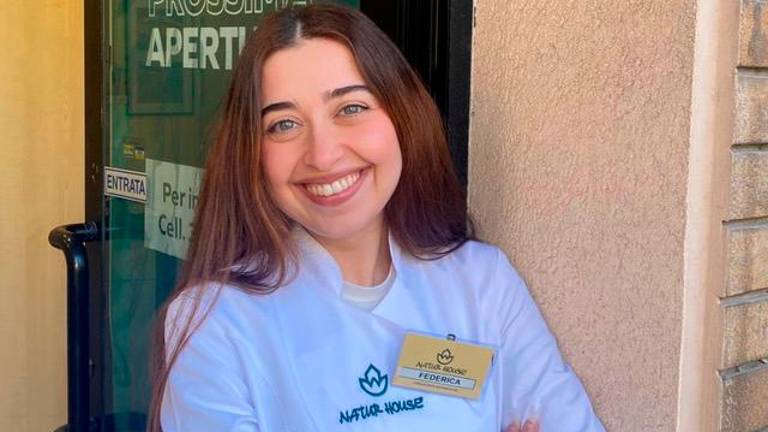 Cesena, apre un Centro Naturhouse Benessere