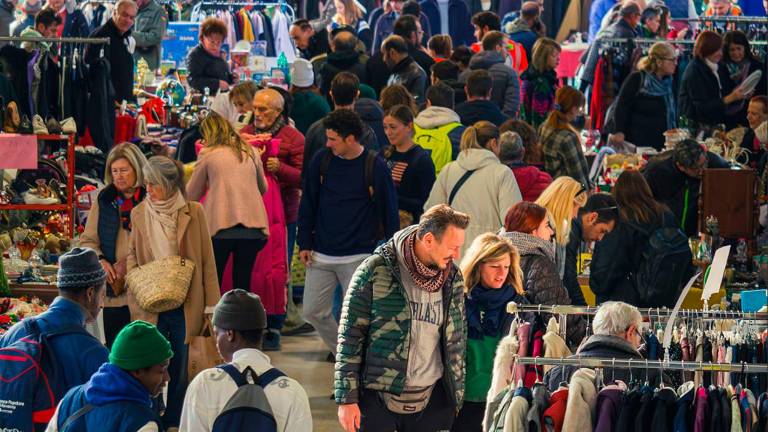 Forlì, “Commercianti per un giorno” torna domenica 18 gennaio
