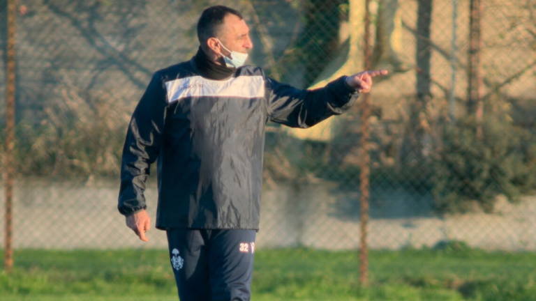 Calcio C, Leonardo Colucci: Ravenna, sono pronto