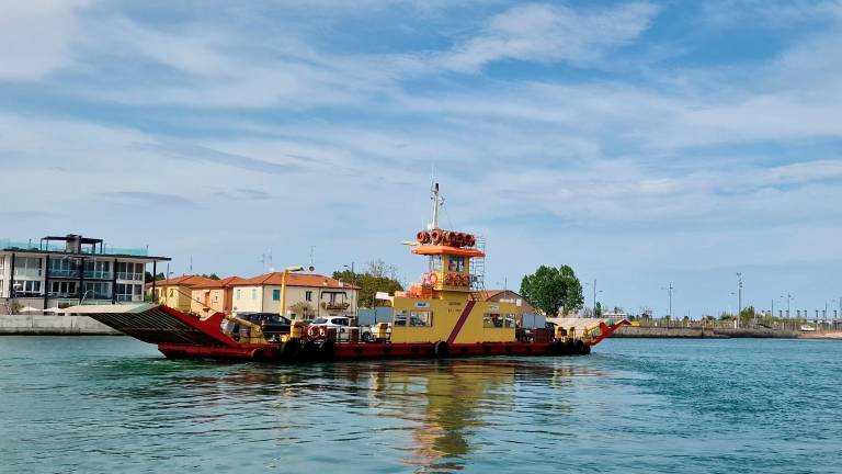 Lavoro a Ravenna, Start Romagna cerca personale per i traghetti