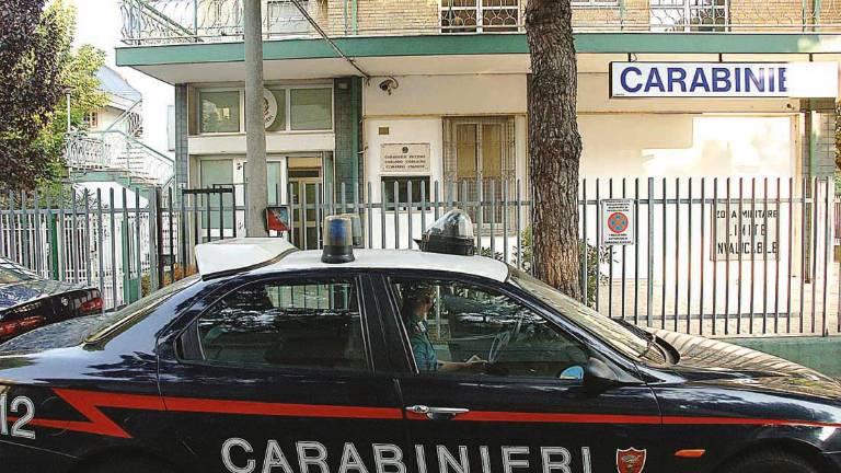 Riccione. Altri due locali presi di mira, caccia ai ladri seriali
