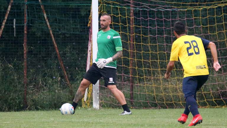 Calcio, Rimini-Scotti: fine della storia d'amore