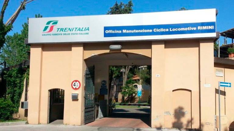 Rimini, crisi Omcl, Gnassi: “Tavolo di confronto urgente con i ministeri”. Giovedì lavoratori in sciopero