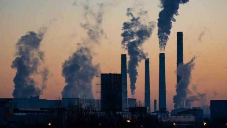 Affronte: Covid-19 e inquinamento atmosferico