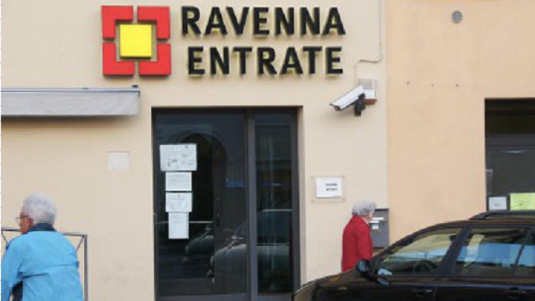Si dimette il vertice di Ravenna Entrate