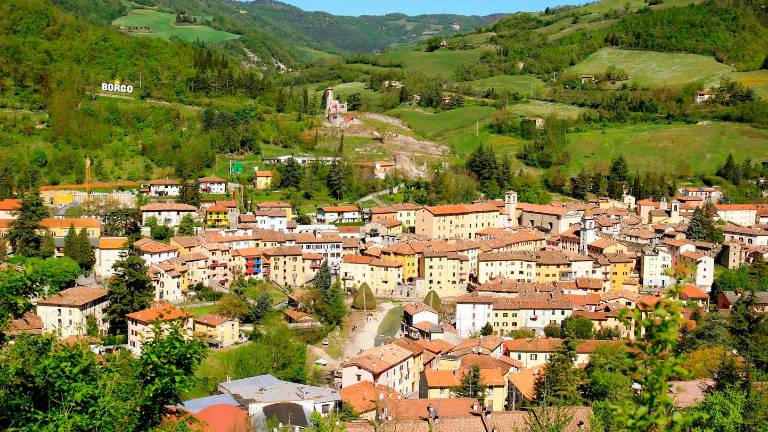 Rocca San Casciano è tornata sopra i 1.800 residenti