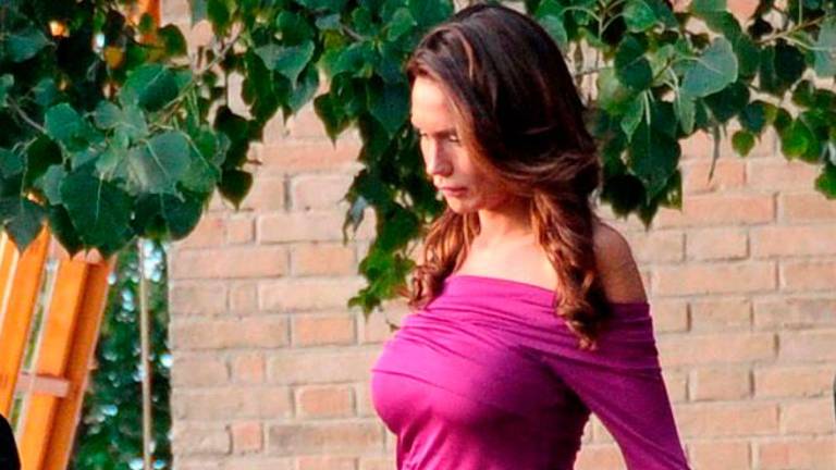 Rimini, grazia a Nicole Minetti, il Quirinale: “Gravi condizioni di salute di un familiare minore”