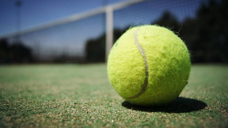 Tennis, Castelvetro e Spada in semifinale al Torneo del Turista