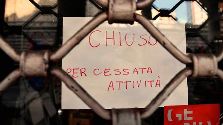 Forlì. «Non ebbe colpe», il Tribunale cancella un milione di debiti a un artigiano