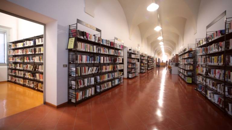 Lugo capitale italiana del libro 2023: la Regione sostiene la candidatura