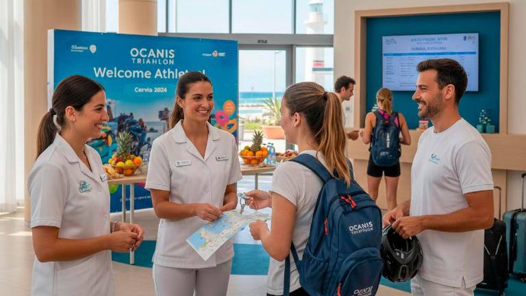 Cervia, Sport e Turismo Wellness, parte il corso 4+2 all’istituto Tonino Guerra