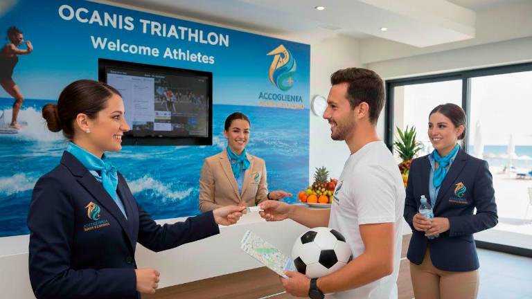 Cervia, Sport e Turismo Wellness, parte il corso 4+2 all’istituto Tonino Guerra