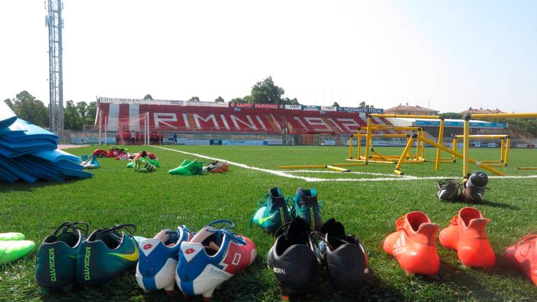 Ora è ufficiale: il Rimini non esiste più, stop anche a settore giovanile e femminile