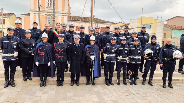 Cesenatico, il nuovo regolamento di polizia urbana approda in consiglio comunale