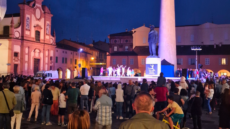 Lugo, in partenza i “Mercoledì sotto le stelle” per animare il centro storico