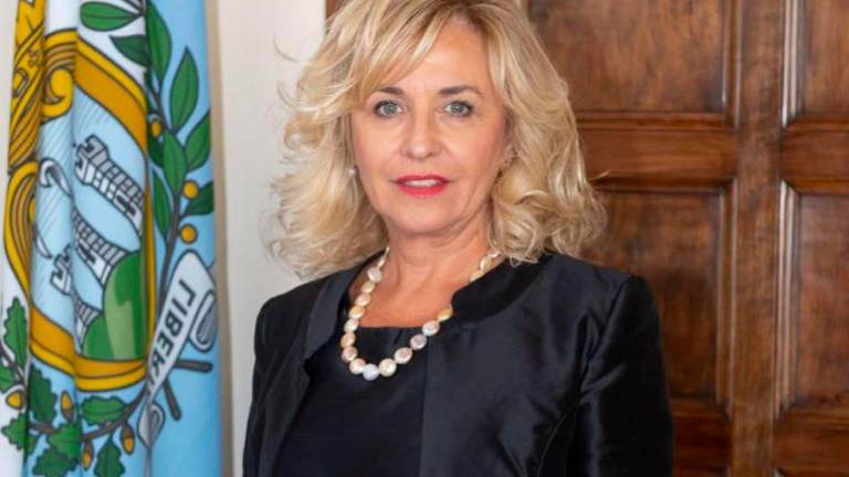 Mariella Mularoni
