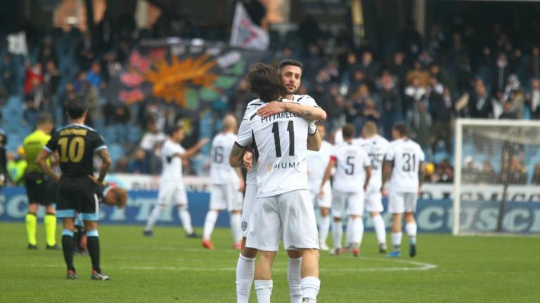 Calcio C, Viali esalta il Cesena: Gruppo fantastico