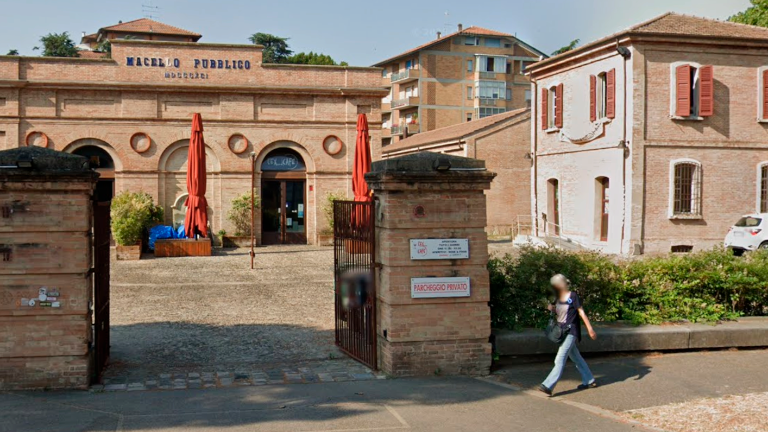 Cesena, ex Macello: al via i lavori di riqualificazione della palazzina destra