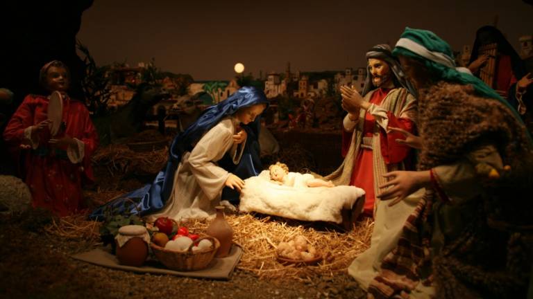 Natale 2021, torna la magia della Longiano dei presepi: il programma