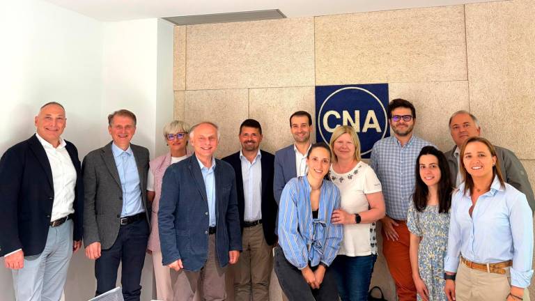L’incontro ospitato da CNA Forlì-Cesena ha confermato la volontà comune di rafforzare il dialogo tra istituzioni e filiera produttiva