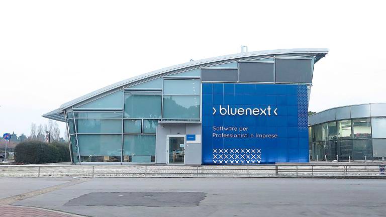 Rimini, nuova acquisizione per Bluenext