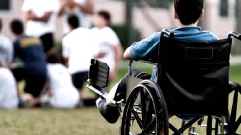 Scuola, pochi fondi per i disabili, l’Emilia-Romagna ricorre alla Corte Costituzionale