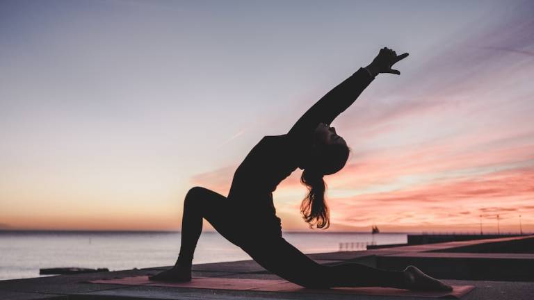 I migliori esercizi di yoga per principianti