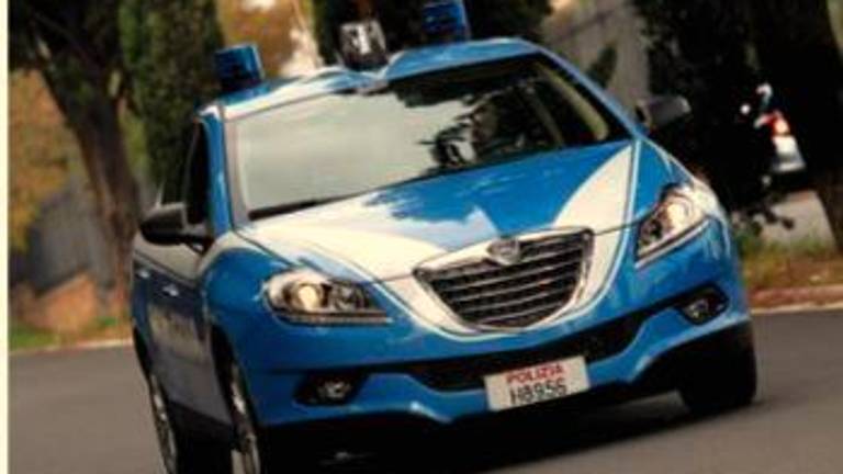Faenza: arrestato per spaccio al Parco Mita
