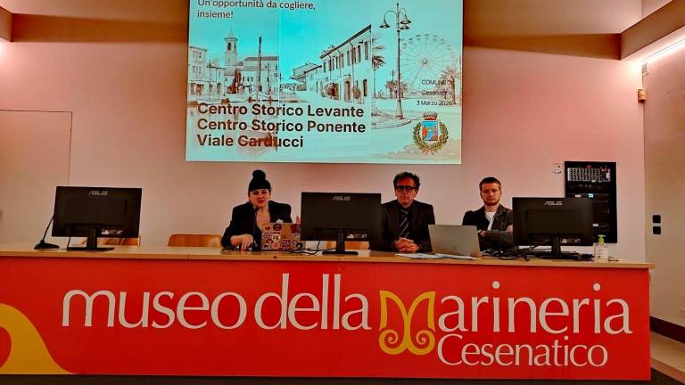 Martedì scorso il primo incontro per delineare i progetti