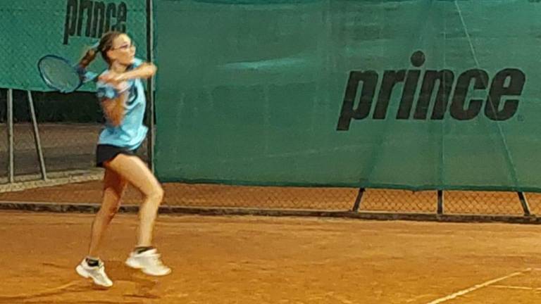 Tennis, Tozzola e Pierini nei quarti al torneo del Queen's