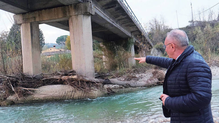Ponte di Marazzano, il conto lievita: servono 450mila euro