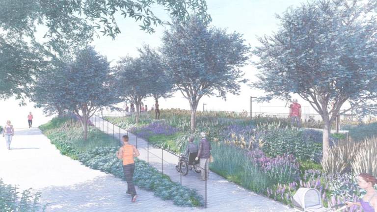 Rimini, Parco del Mare: via libera della giunta, i lavori partono in primavera