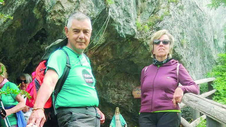 Domani l'addio alla 60enne di Longiano travolta da un torrente in Trentino