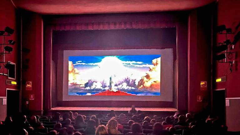 Lugo, proteste per la mancanza di un cinema in città. Il Comune: “Soluzione in arrivo”