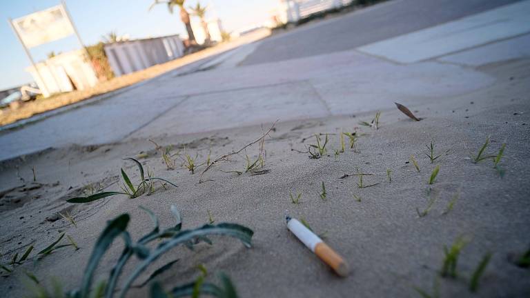 Cervia: vietato fumare nei parchi, al mare e vicino alle scuole
