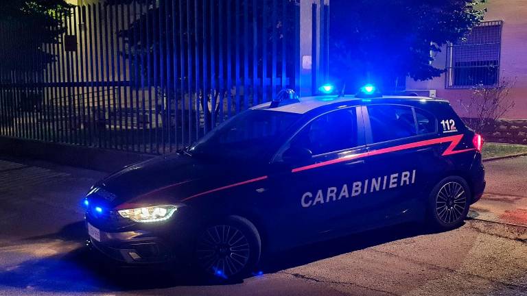 Castrocaro Terme, perseguita la compagna e non rispetta i divieti: 49enne arrestato