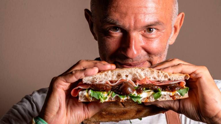 Cibo e lusso: all’evento clou dell’anno sarà rappresentata anche Gambettola