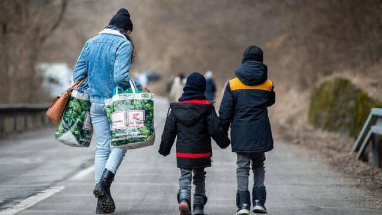 Già 7000 i profughi arrivati in Emilia-Romagna