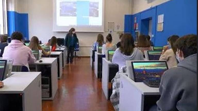 Dal Pnrr 11 milioni a Cesena e Forlì per le scuole del futuro