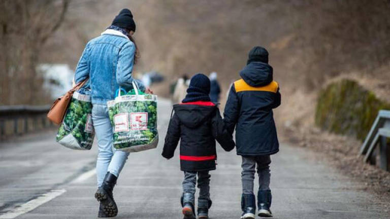 Rimini aiuta i piccoli profughi con lo sport