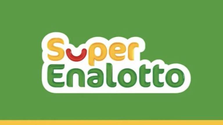 Vinti al Superenalotto quasi 56mila euro a San Marino
