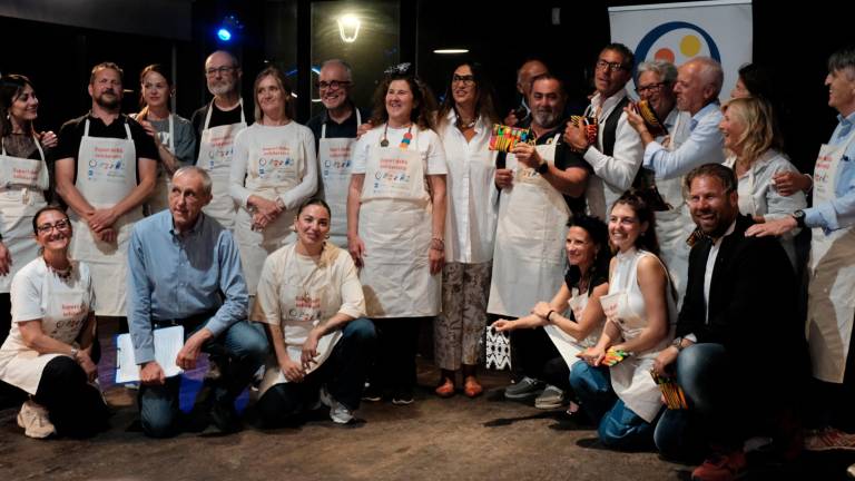 Rimini, Sapori della Solidarietà, raccolti 17.485 euro per le mamme di Nairobi