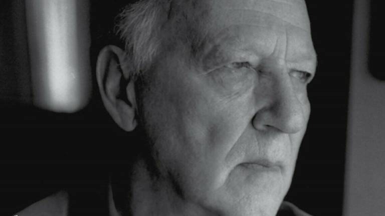 Pennabilli, Werner Herzog ritira il Premio alla Poesia Tonino Guerra
