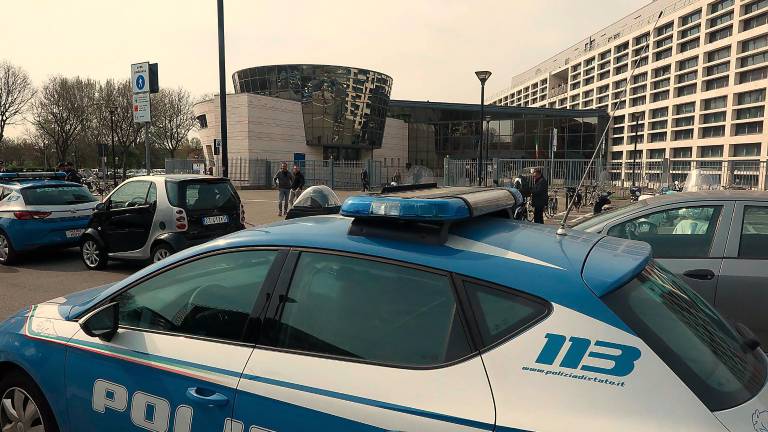 Rimini. Deve scontare una pena, arrestato dalla Squadra mobile