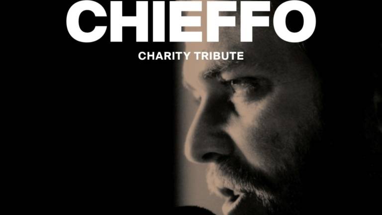 Chieffo charity tribute a sostegno di Avsi in Kenya
