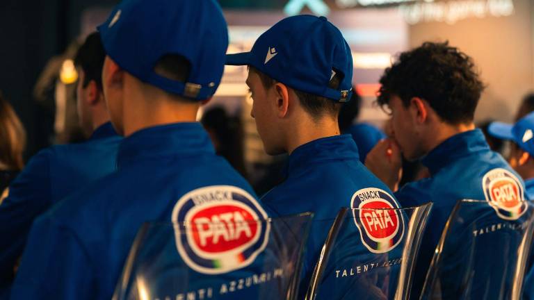 Faenza, al Crossodromo i giovani talenti del motociclismo italiano