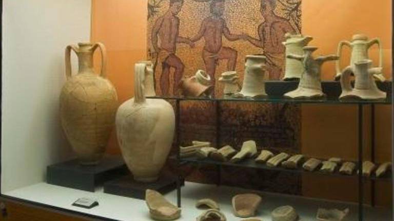 Rimini, lavori al Museo della Città: prezzi ridotti fino alla fine degli interventi