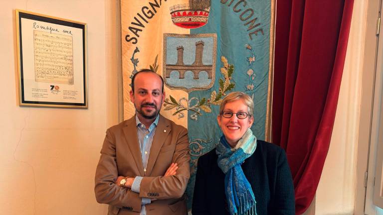 Savignano. Il bando per i contributi per gli impianti di videosorveglianza