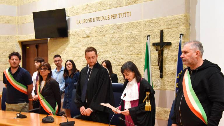 Rimini, delitto di Pierina: assoluzione per Louis Dassilva